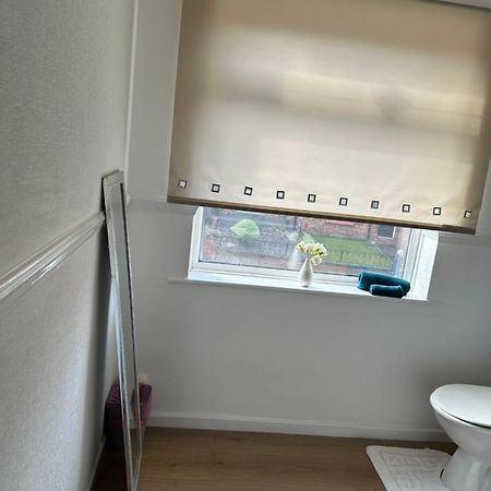 Village Rooms Marton-in-Cleveland Bagian luar foto