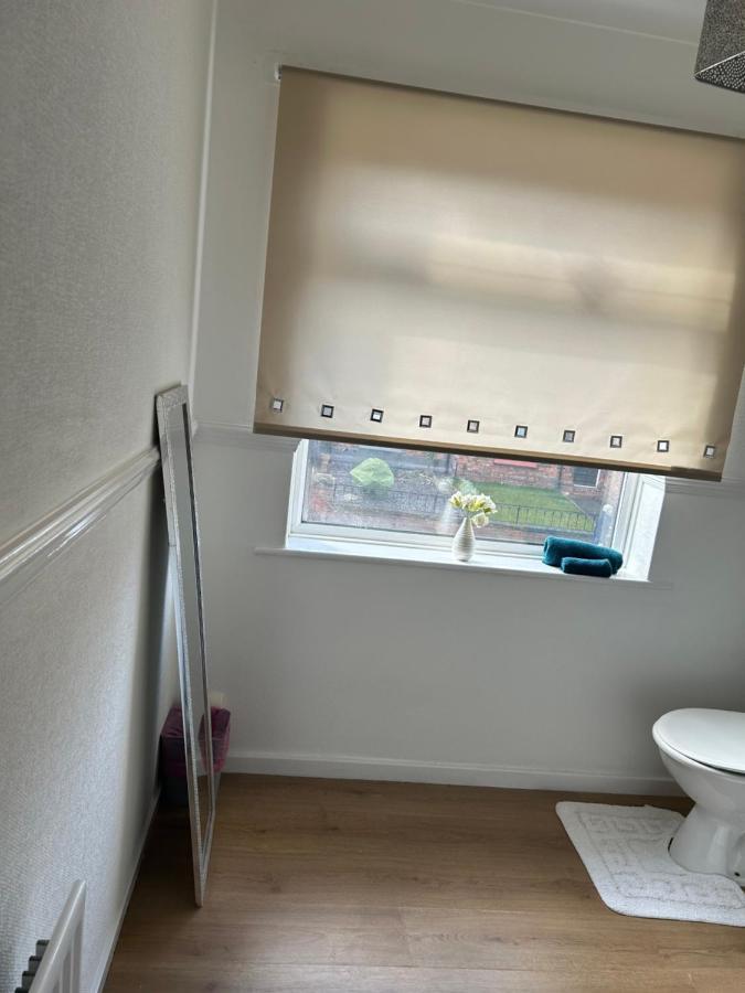Village Rooms Marton-in-Cleveland Bagian luar foto